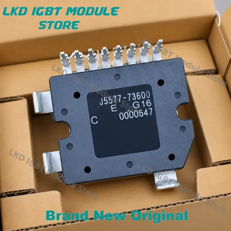 New Module for J5577-73600 L1577-73600 J5577-73500 L1577-73500 Replacement Part High Quality Electronic Component