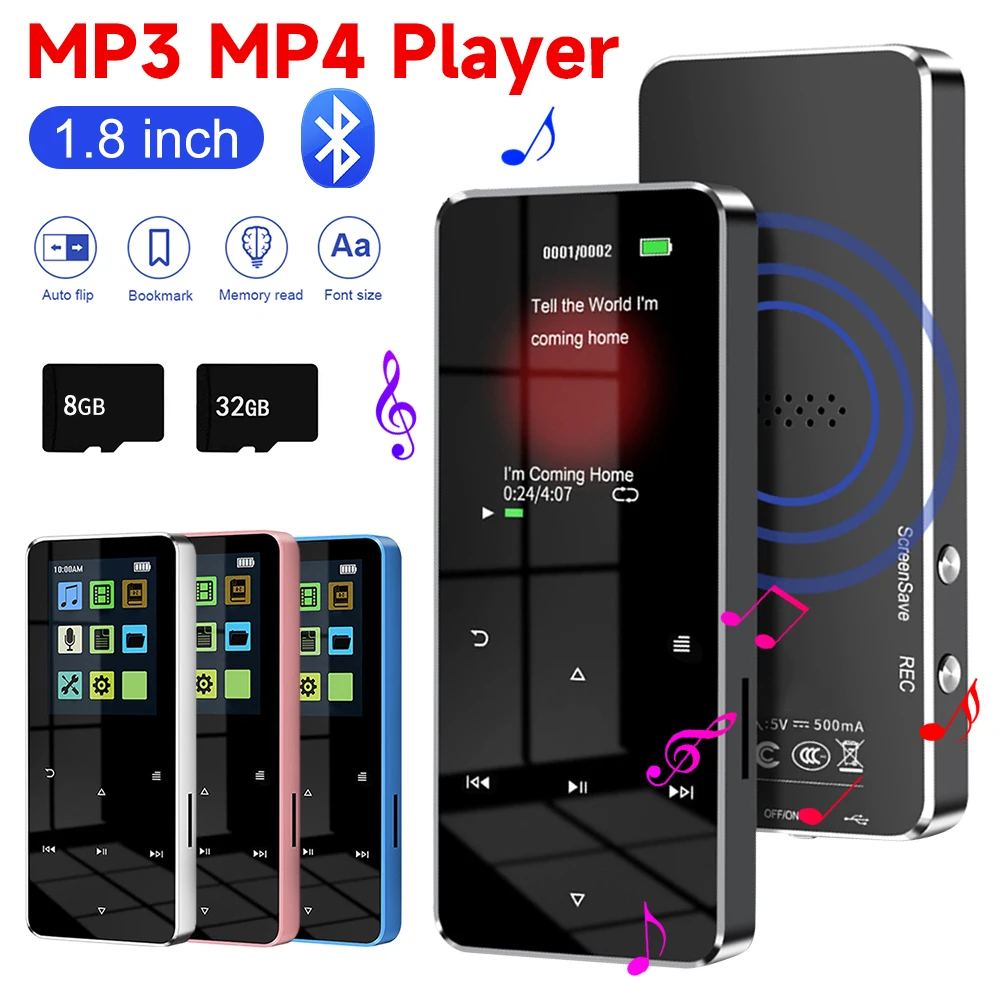 Thumbnail 2 - #20 Trending Portable Media Players Right Now