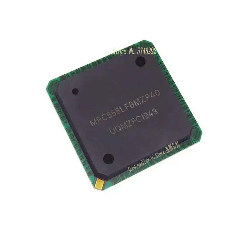 

1 шт./лот MPC555LF8MZP BGA MPC555LF8MZP40