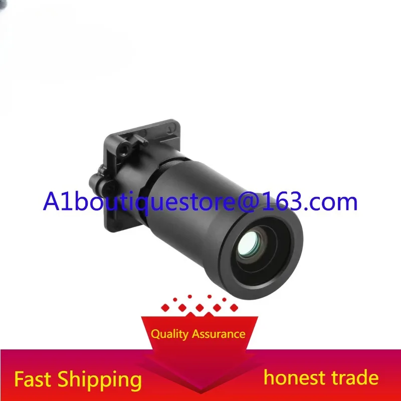 

Аксессуары для интерфейса M16, черный свет, полноцветный объектив наблюдения F0,9 1/1,8 дюйма, 5 миллионов 5 6 8 12 мм