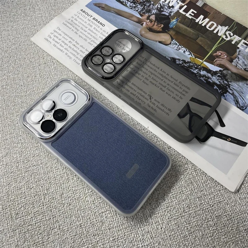 Case For Xiaomi Poc… - image