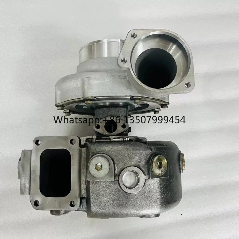 

15102780Q J135A/W58 12M26 6M26 Marine Engine Turbocharger Aftermarket