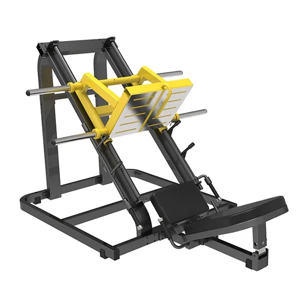 

Liner Leg Press Training Machine For Fitness Gym Club Commercial Use Wholesale Chinese Supplier Best Seller Strength Equipment