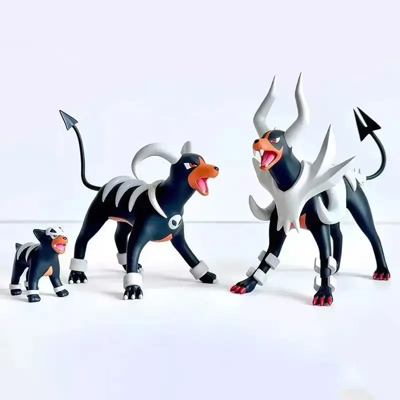 

Новая волшебная коробка, набор из 3-х черных Luga Evolution Group Dalubi Mega, цифровая детская ручная модель, настольные украшения, детские подарки