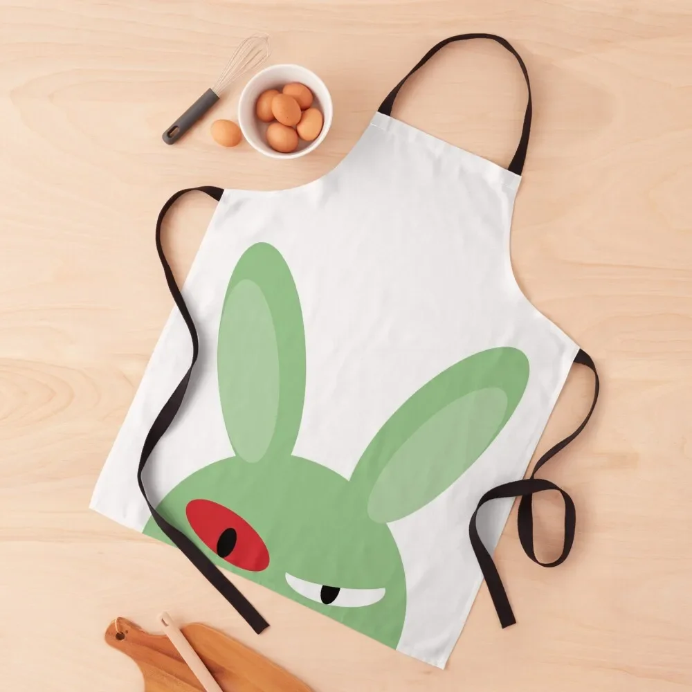 

ZOMBUNNY Apron chef costume Kitchen Things Apron