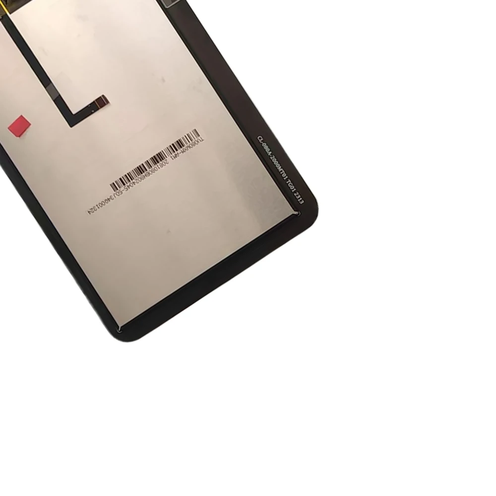 8.8 بوصة لـ Amazon Echo Show 8 2nd Gen A8H3N2 شاشة LCD تعمل باللمس محول الأرقام الجمعية استبدال