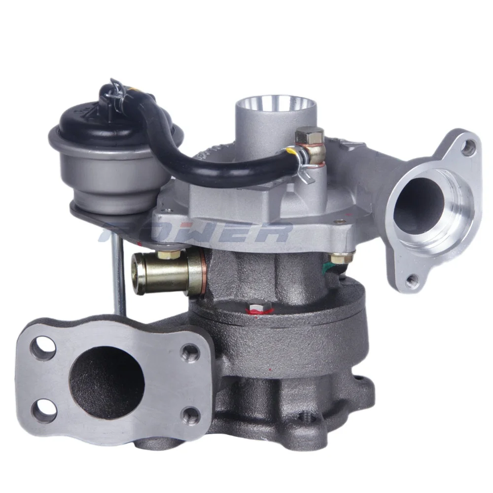 

452187-0006 452187-0003 Turbo Charger Complete Engine Part 14411-69T00 For Nissan Trade 3.0 TDI 78Kw BD-30Ti 1996-2000