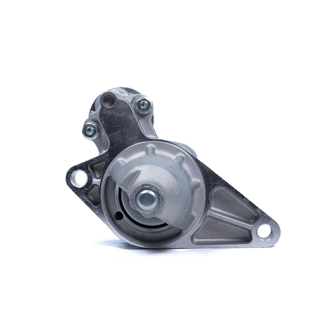 Starter Motor 428000-0321 31200PLRA01 31200PLRA02 12V 9T 0.8KW for EL Chassis Replacement Parts