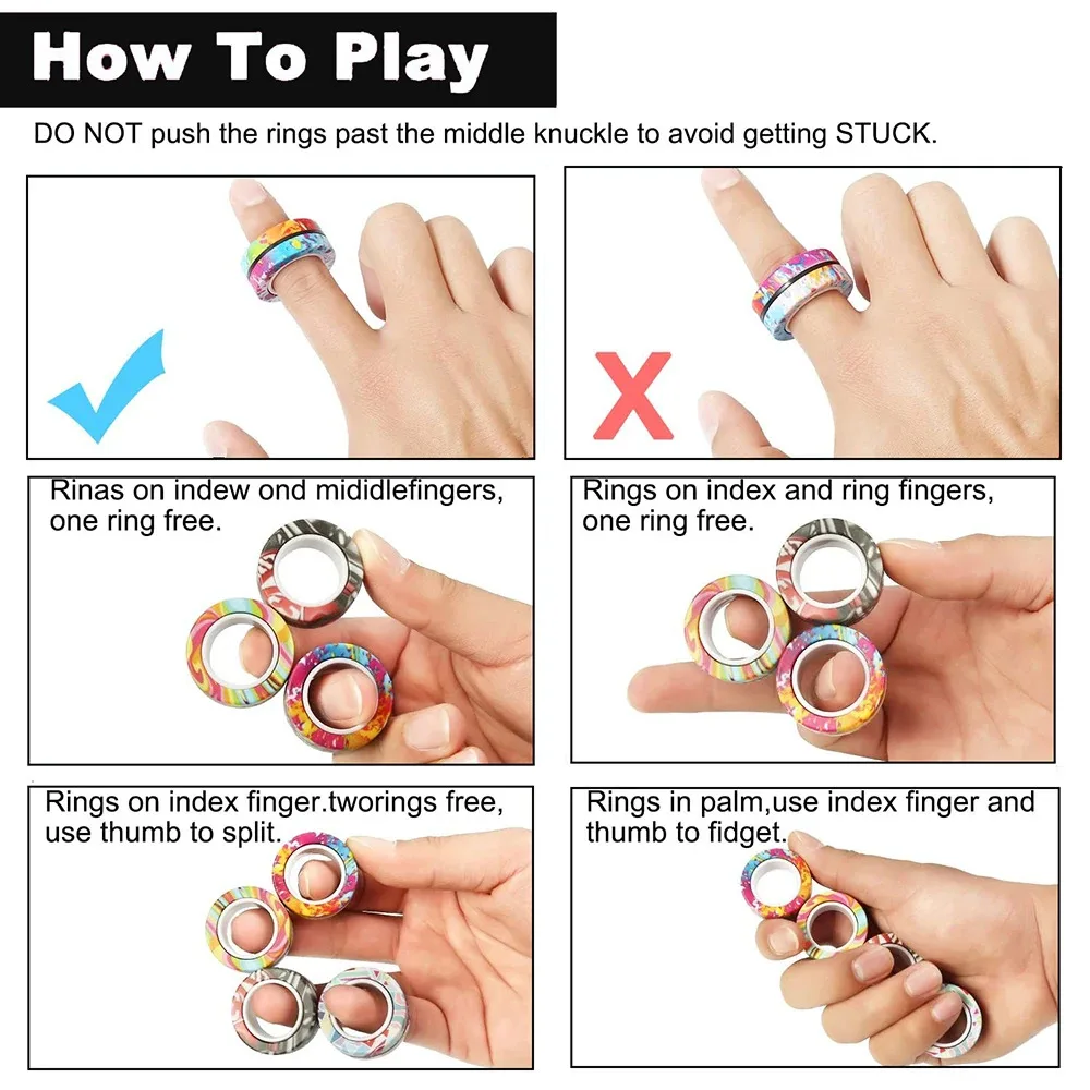 Thumbnail 3 - #5 Best Spinners to Buy In 2026