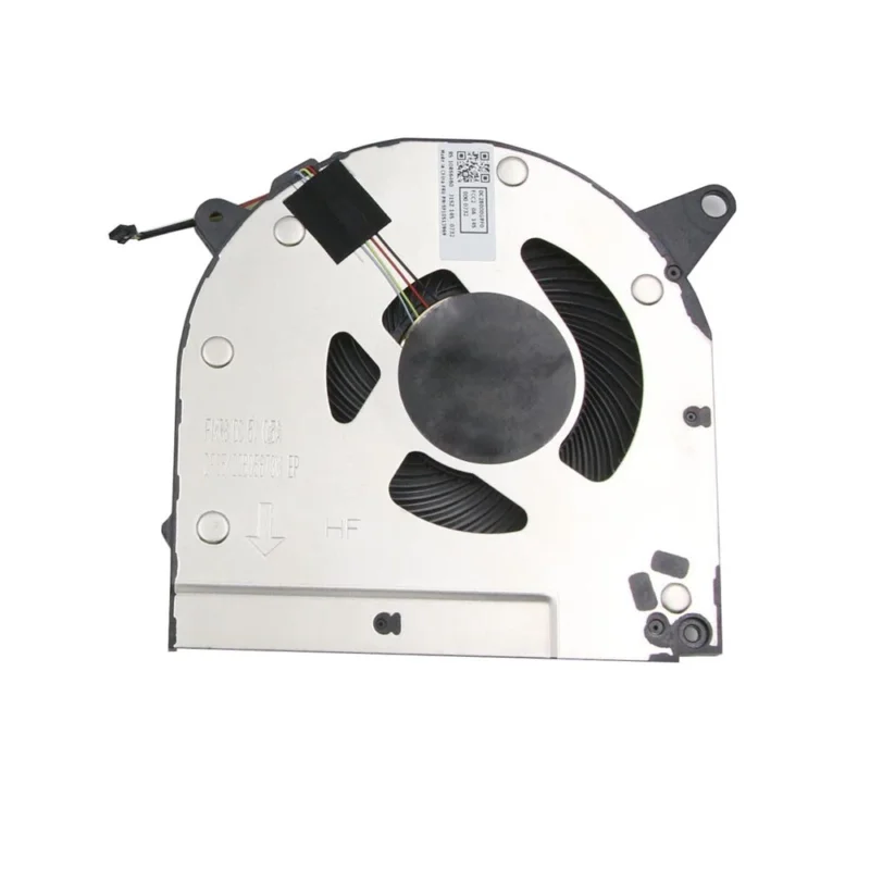 

GPU Cooling Fan For Lenovo ThinkBook 16p G2 ACH 20YM 5F10S13969 5F10S13970 FNR8