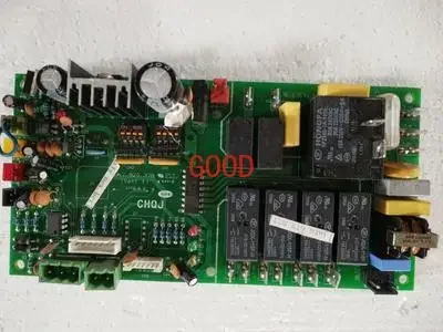 

Central air conditioning duct machine computer board JUK 7.820.378/328 JUK6.672.833/1006