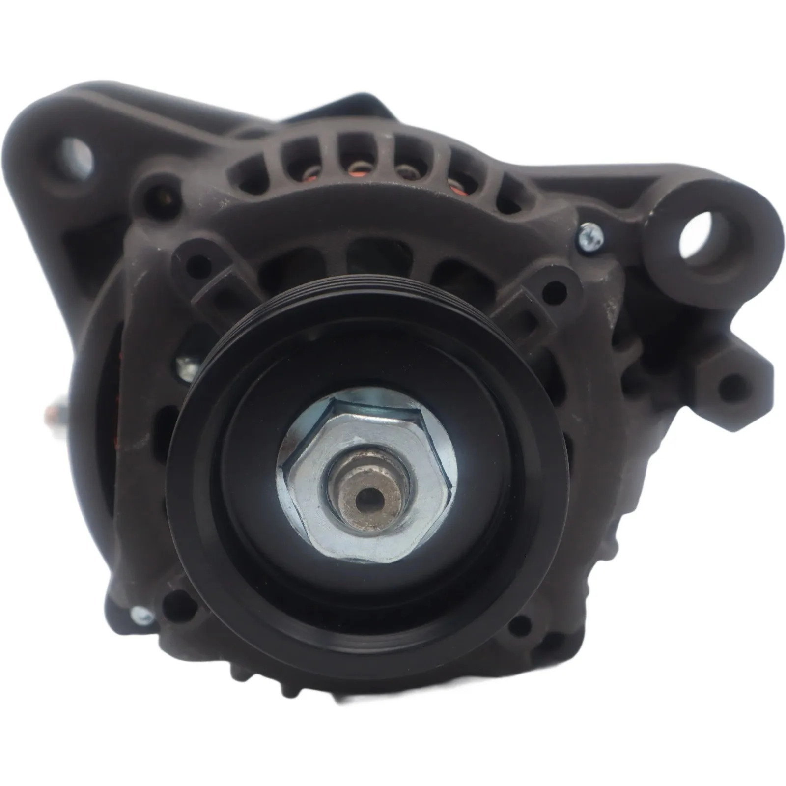 12V 55A Lichtmaschine 8M0062515 Passend für Mercury Marine Außenbordmotor 135/150 PS – Detail 2