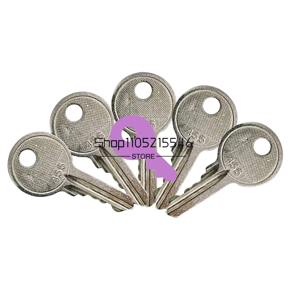 20/10/5/2/1 шт. новый ключ зажигания 455 BG33 AS142 ключи для лифта XB2 LA38 LAY7 XB5 кнопка