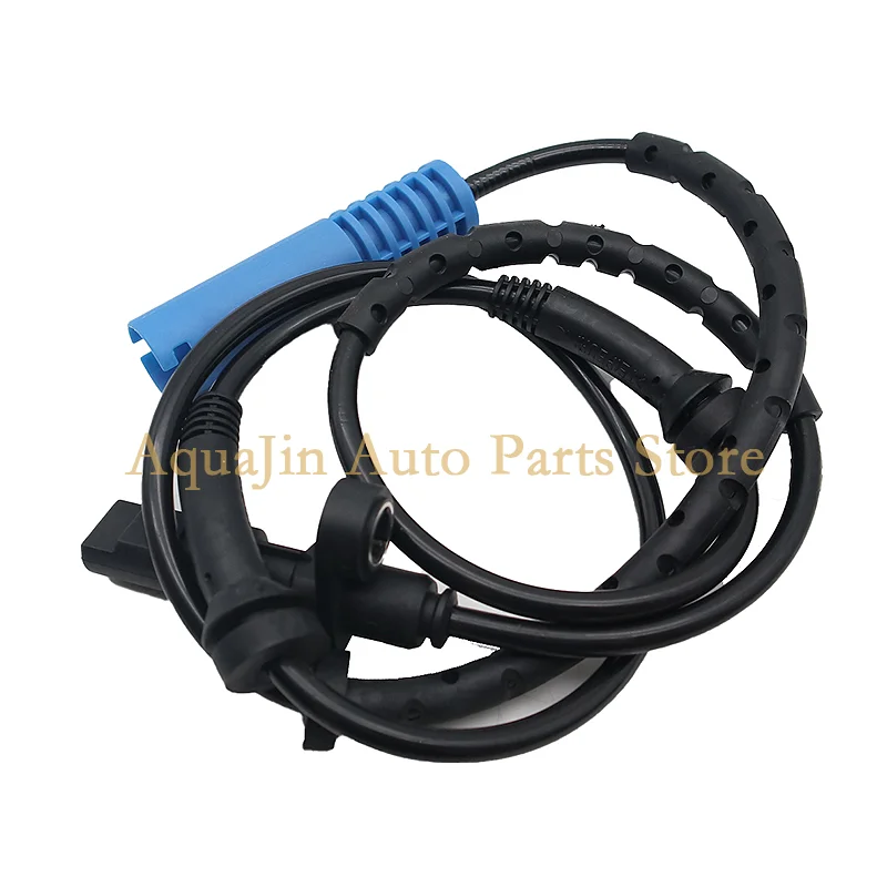 34526756377   Achter Links Rechts ABS Wielsnelheidssensor Voor BMW 5 Serie E39 525i 530i M5 520i 1996 ~ 2003 OE 0986594512   SS20009 AB0124