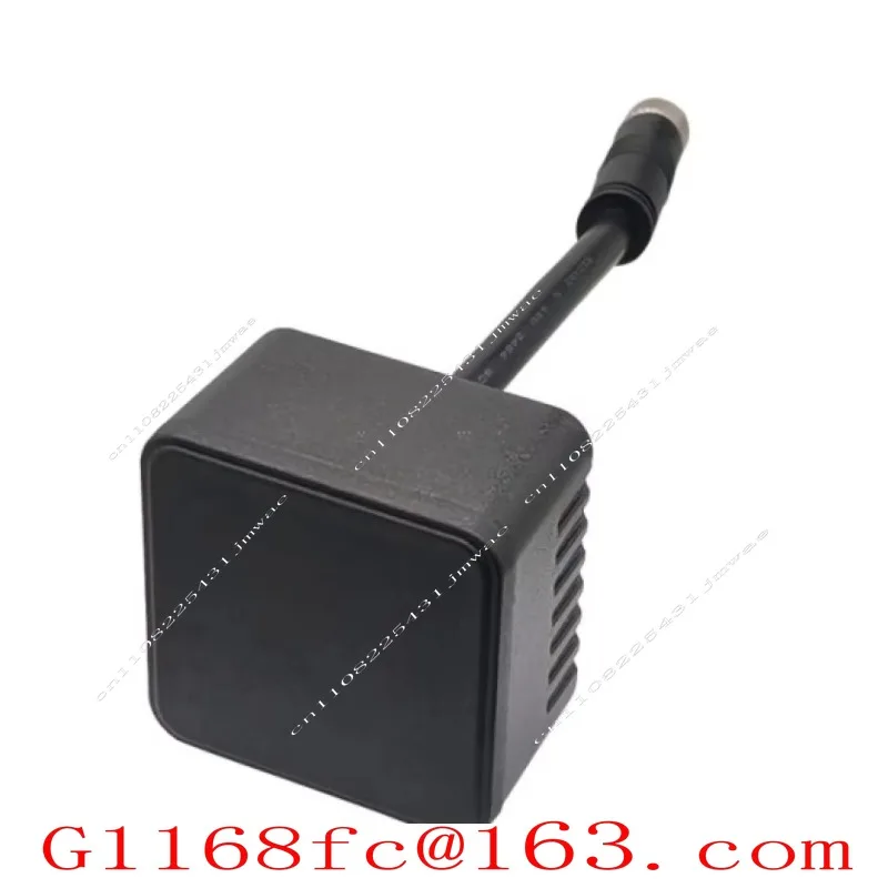 77GHz Wired Microwave Millimeter Wave Radar Sensor Waterproof Function Truck Bus 20m Detection Distance