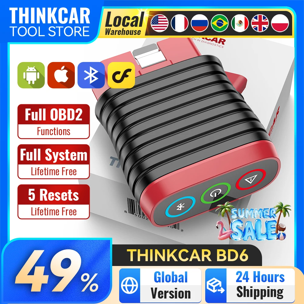 thinkcar-bd6-obd2-scanner-full-system-diagnostic-tools-bleed-brake-ets-immo-oil-reset-lifetime-free-automotive-scanner-2024