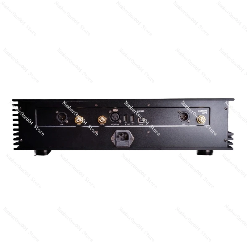 Applicable to DAC-D1000 Decoder, DK Decoder, R2R Decoder, DSD Decoder