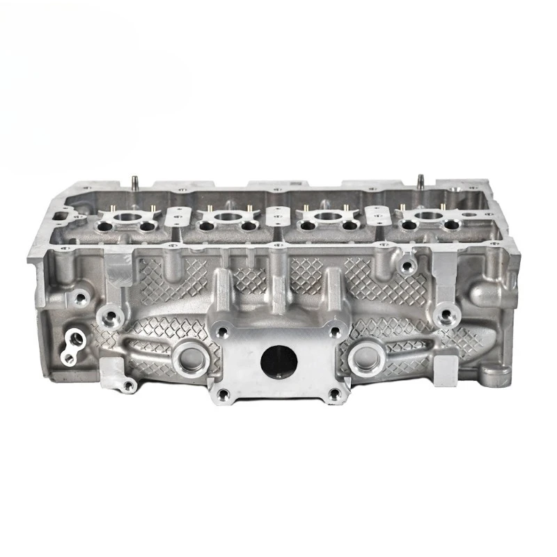 EA211Series 1.4 1.6 Engine Cylinder Head Auto Parts