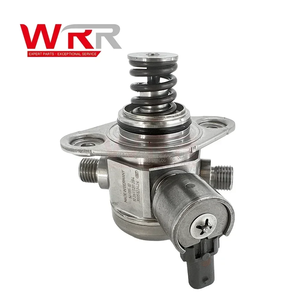 Новый топливный насос высокого давления WRR 13518604231 для 1' 2' 3' 4' 5' 6' 7' серии X1 X3 X4 X5 X6 135i M135iX 435i 535Li XDrive40i