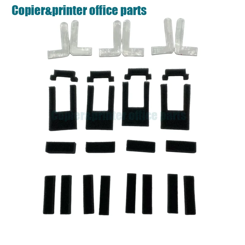 

Новая губка для отходов для Xerox J75 560 700 7780 7785 V80 2100, нижняя губка для порошка, запасные части для принтера, копировального аппарата