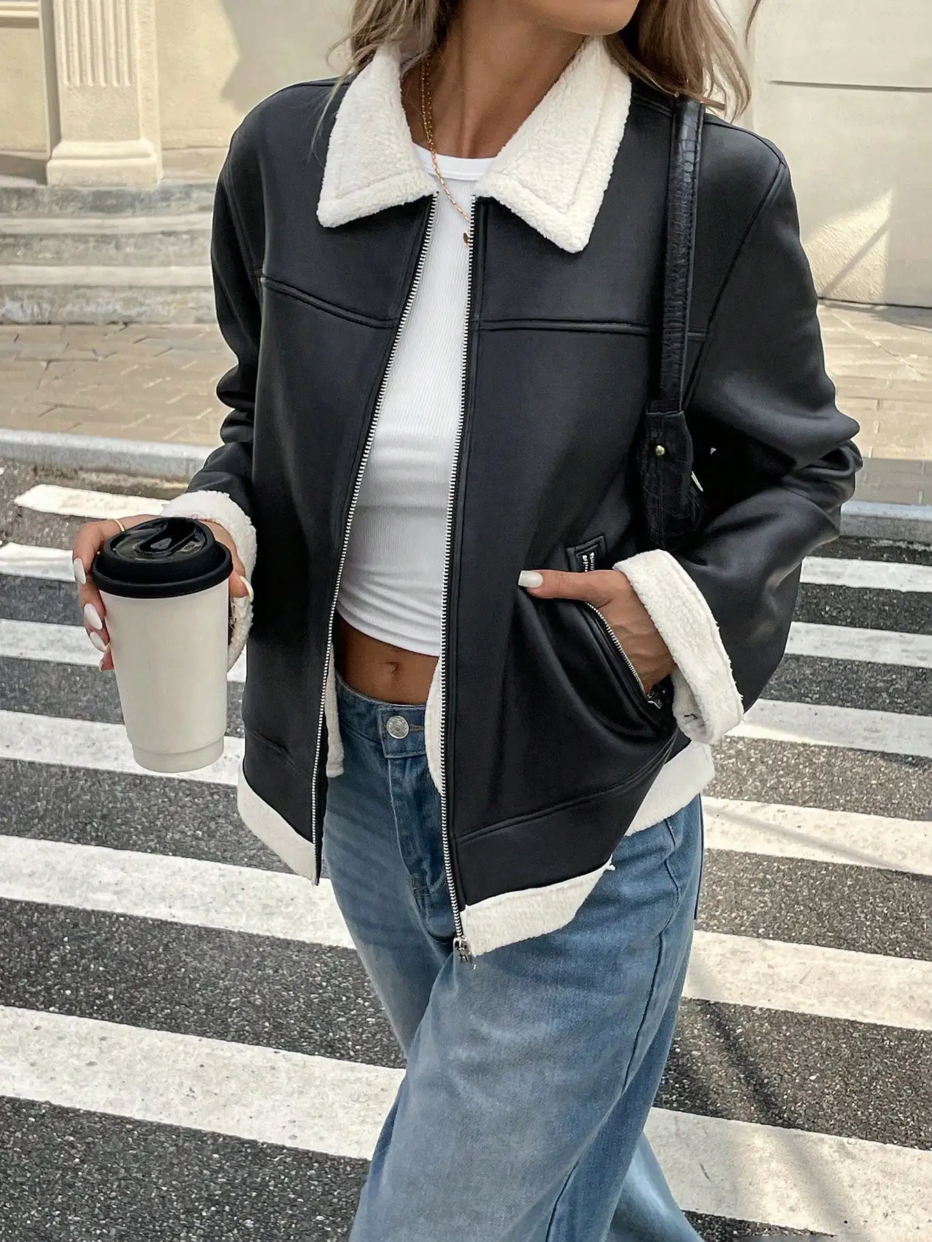 Bwq Women's Contras… - image