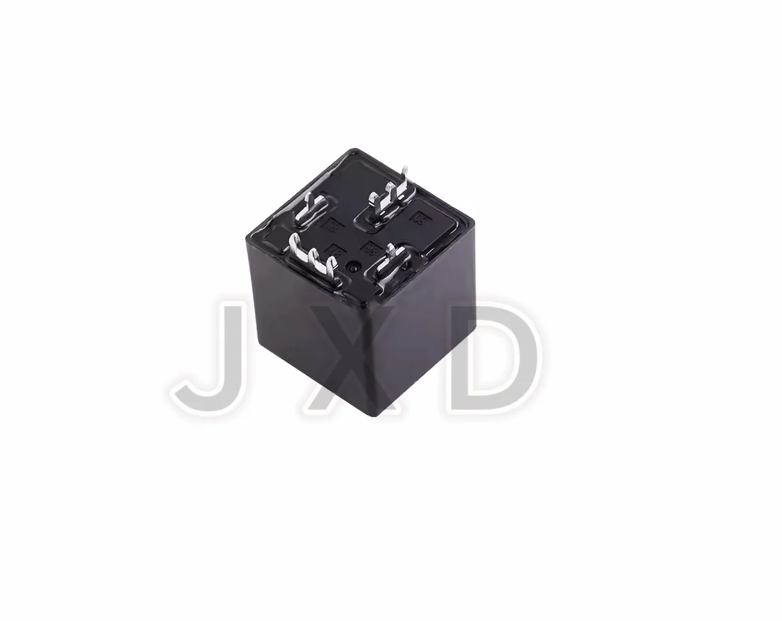 HOT NEW HFV7-P-012-HST HFV7 P 012 HST HFV7P012HST 12VDC DC12V 12V 70A relay 4PIN