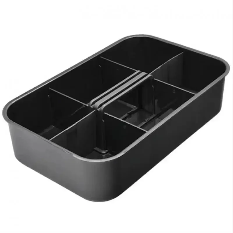 

Waterproof storage box for fishing bait, fishing accessories, tool box, small parts, S, M and L