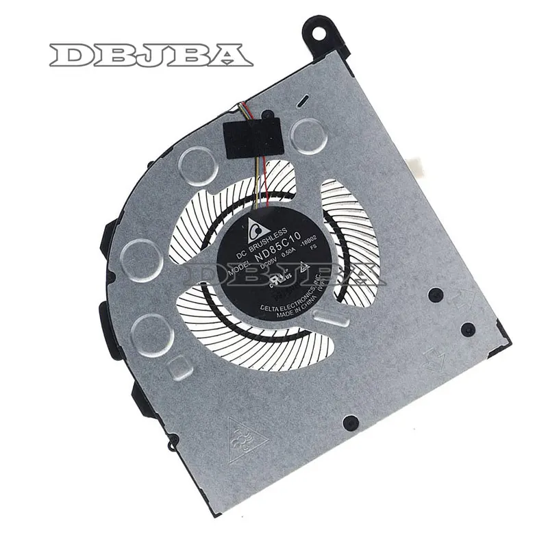 For Lenovo Legion Y740 Y740-17IRHg Y740-15IRHG Y730 Y730-17ICH Y730-15ICH Y9000K (2019) GPU Cooling Fan