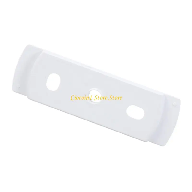 Multifunction Camera Base Stand Modern Home Camera Brackets Simple Installs Enhances Stability for IMOU TP1 TP2 TP7/ 1/3