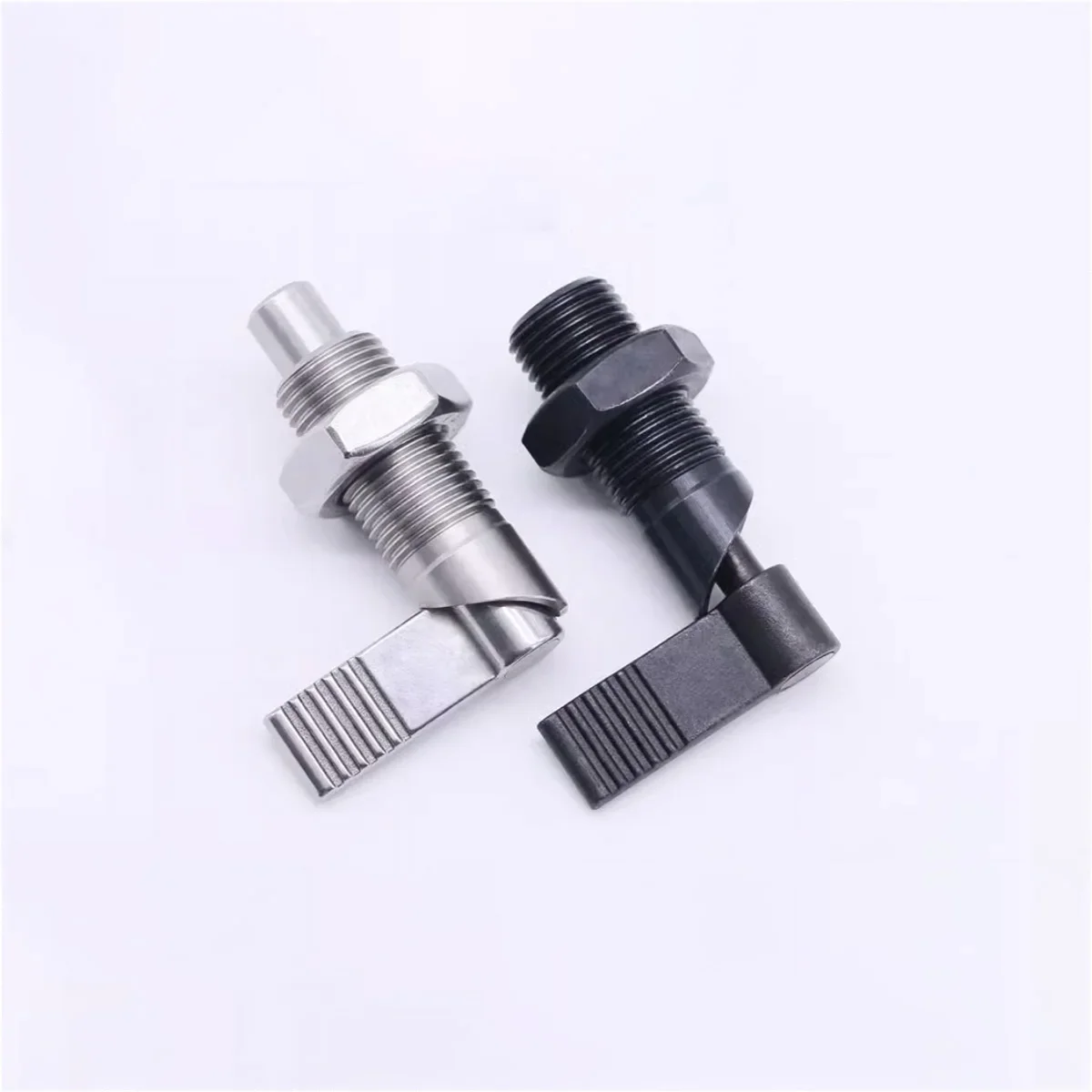 

Handle Knob Plunger/L- Type Indexing Pin/Spring Positioning Pin Stop Telescopic Pin