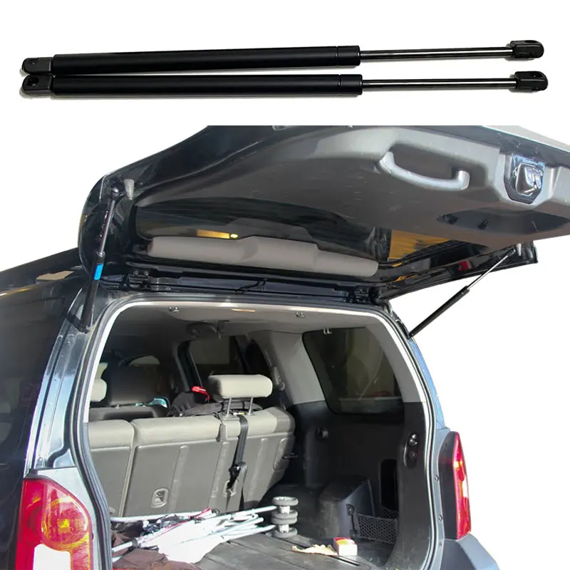 

tail gate lift support for Nissan Pathfinder R51 2005-2013 2006 2008 2009 2010 2011 2013 accessories rear strut bars liftgate