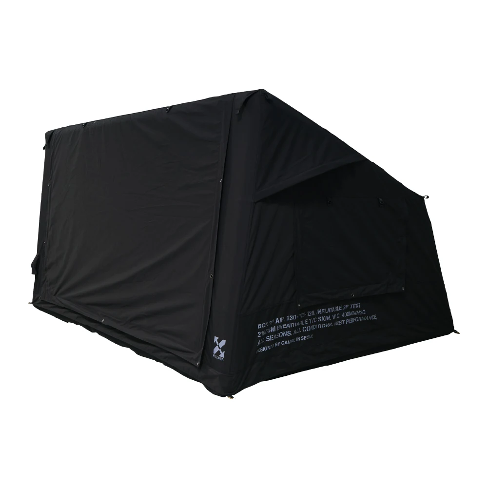 

Inflatable tent outdoor camping sunshade screen canopy windshield
