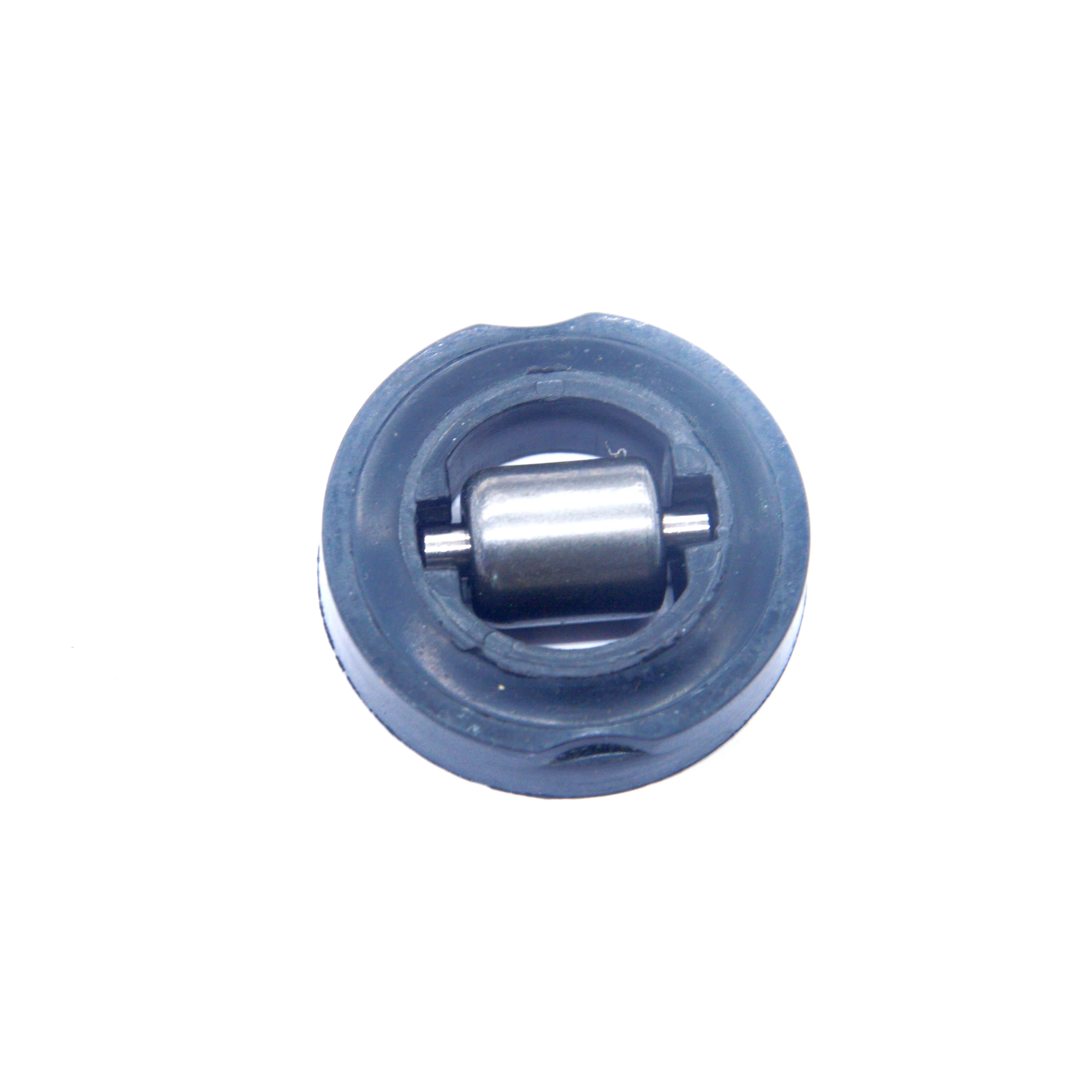 532C2-5 RUBBER MOUNTED ROLLER(COMPLETE)