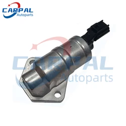 Idle Air Control Valve 3S6Z-9F715-AA 3S6Z9F715AA AC506 2H1516 LF3620660 For Ford Escape Mazda Tribute Mercury Mariner Auto Parts