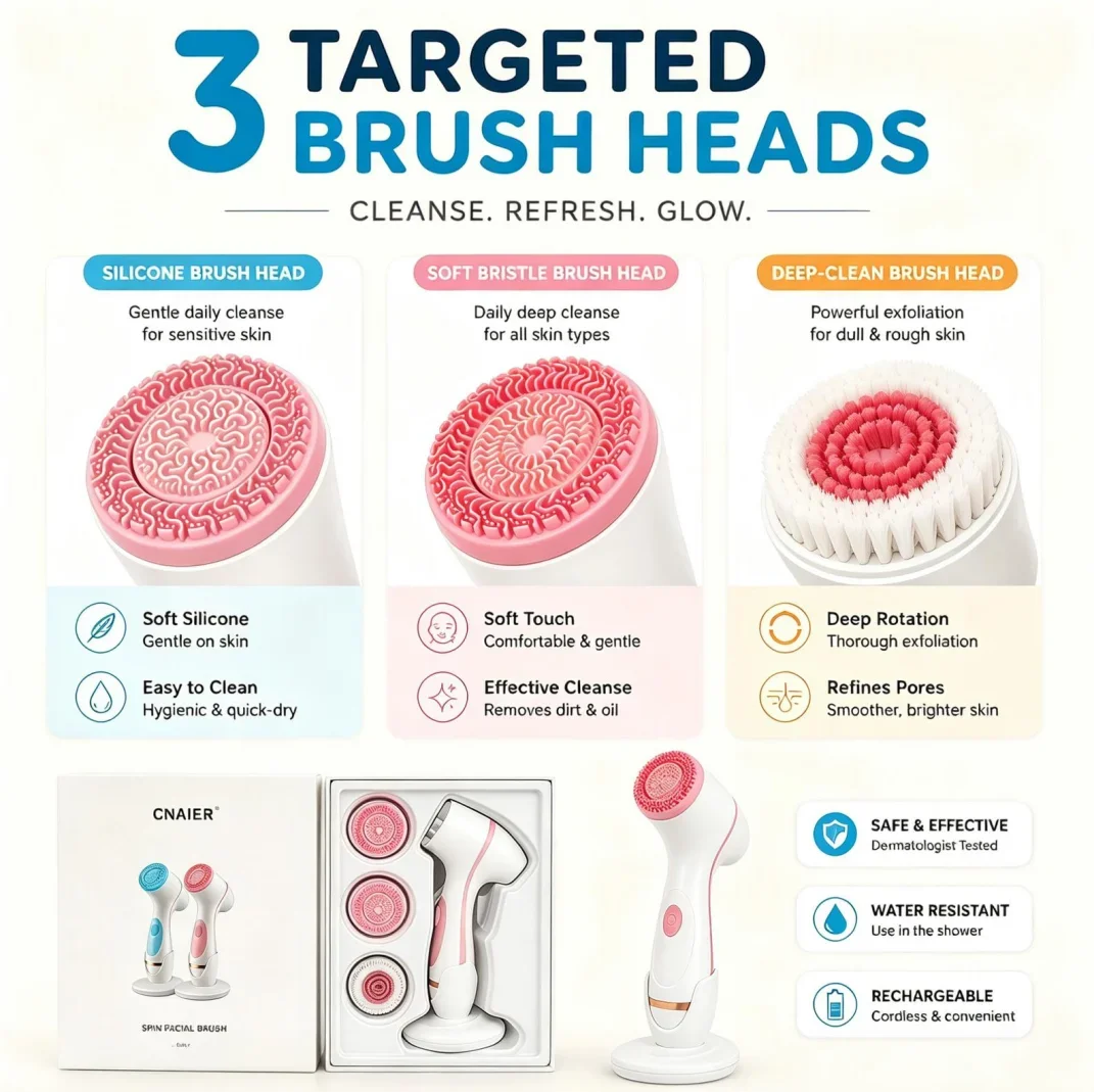 Thumbnail 4 - #67 Best Electric Facial Massagers to Buy In 2026