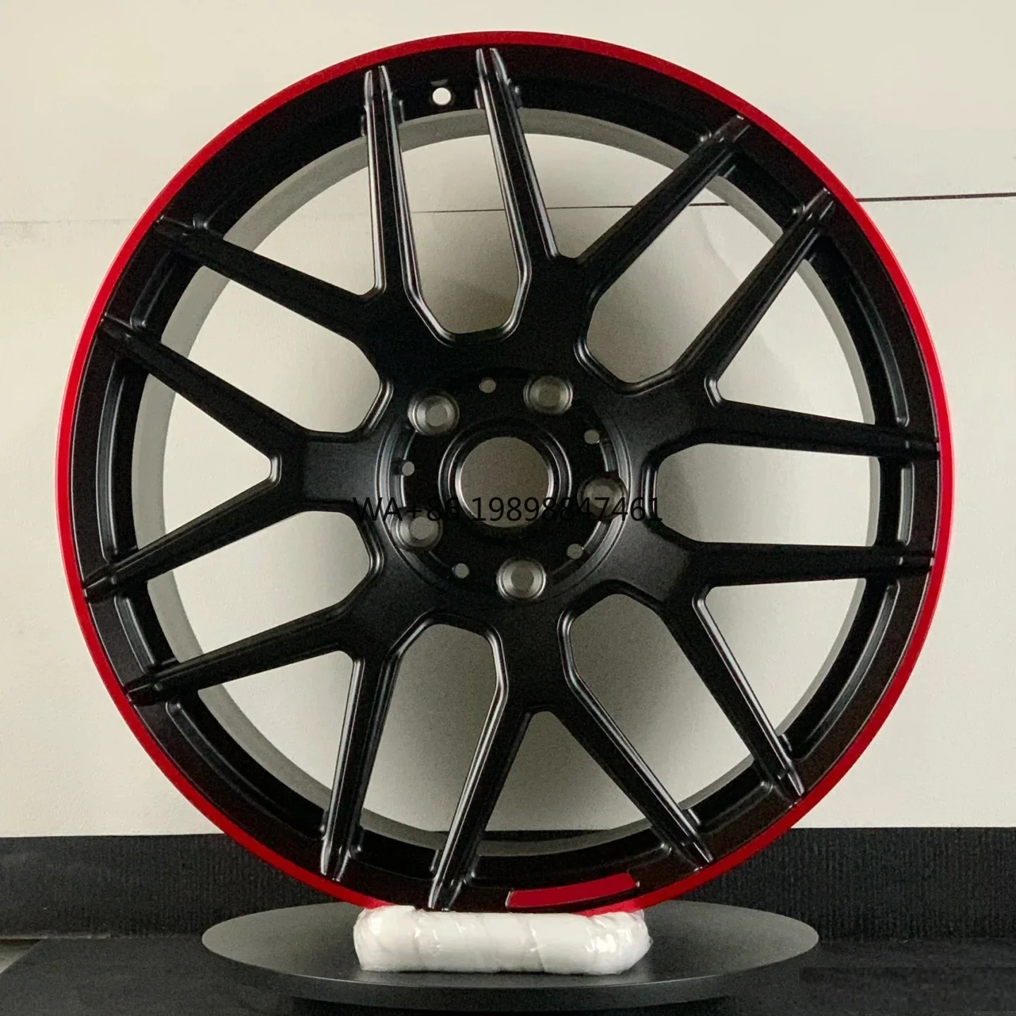 

Factory Price Customize Size 17inch 18 Inch 5 Holes Forged Passenger Wheel Aluminum Alloy Car Wheels