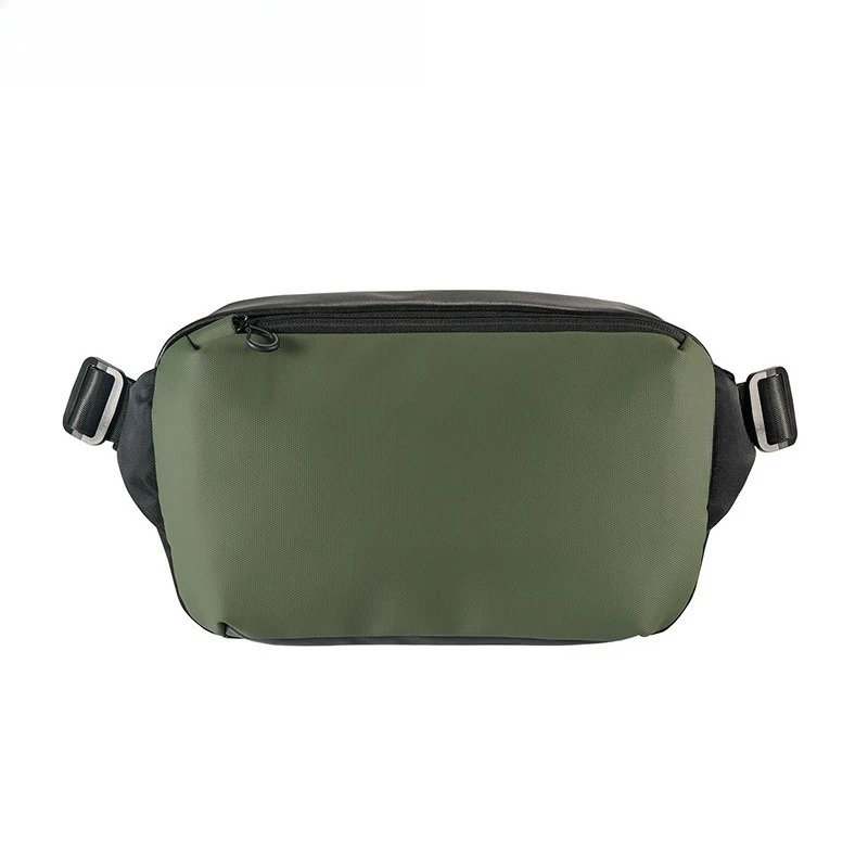 KFCONCEPT drow outdoor waterproof retro portable messenger bag SLR camera storage bag liner protective cover
