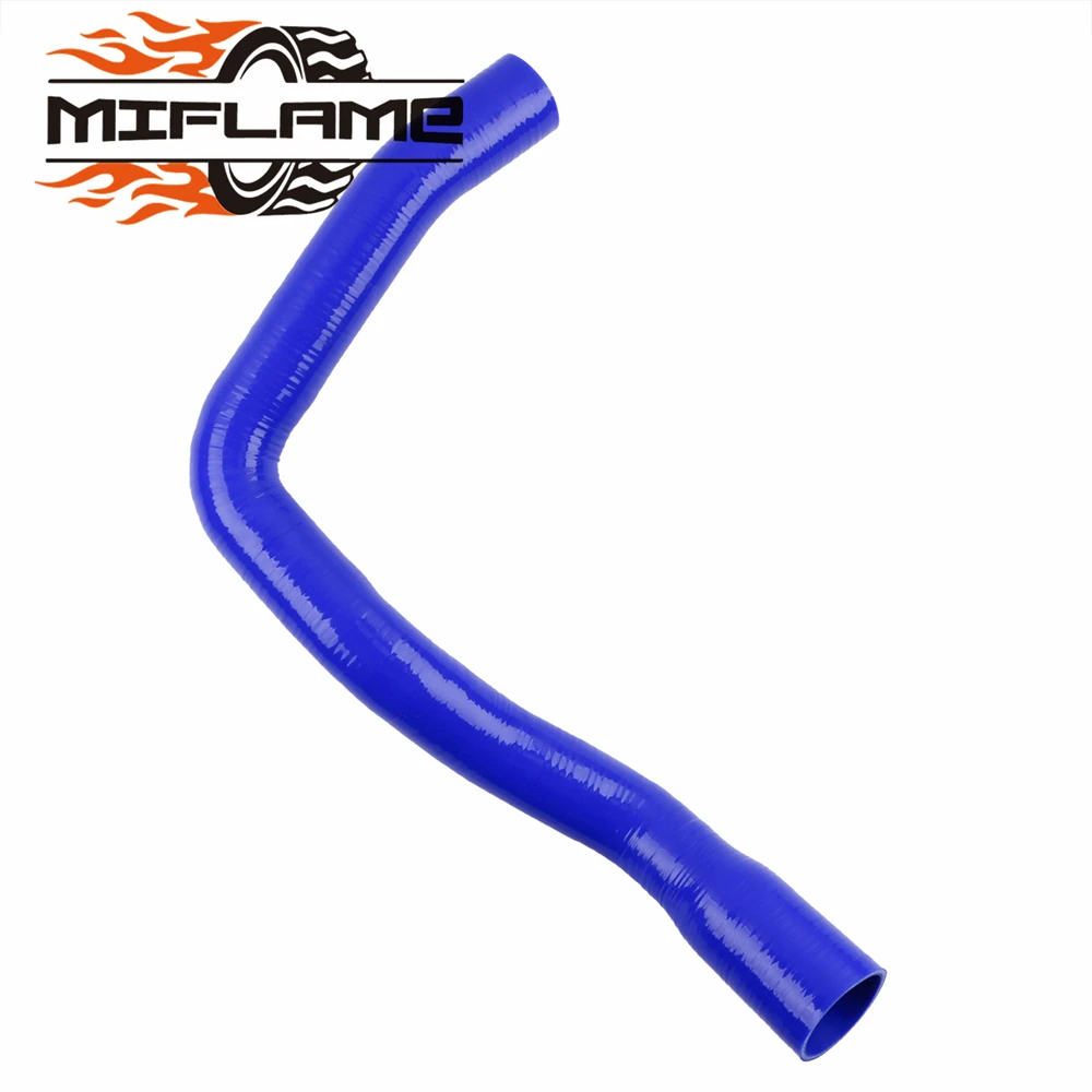 

Turbo Hose Pipe for Vauxhall Insignia 2.0 CDTI 1302288 Intercooler Compatible with 2014-2017 Models