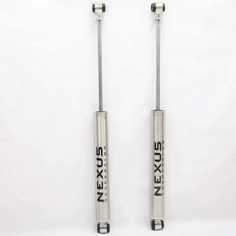 

Бренд NEXUS ПОДВЕСКА, 0 дюймов, задний амортизатор для Dodge Ram 2500 3500 4WD 2003-2012 годов, упаковка пар с оцинкованным покрытием