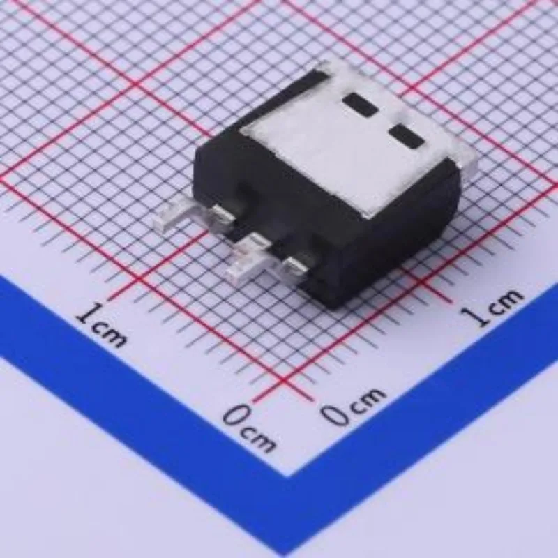 (5/10pcs) SUM90P10-19L-E3 TO-263(D2PAK) 100% Original In Stock (MOSFET) 13.6W 375W 100V 90A 1 P
