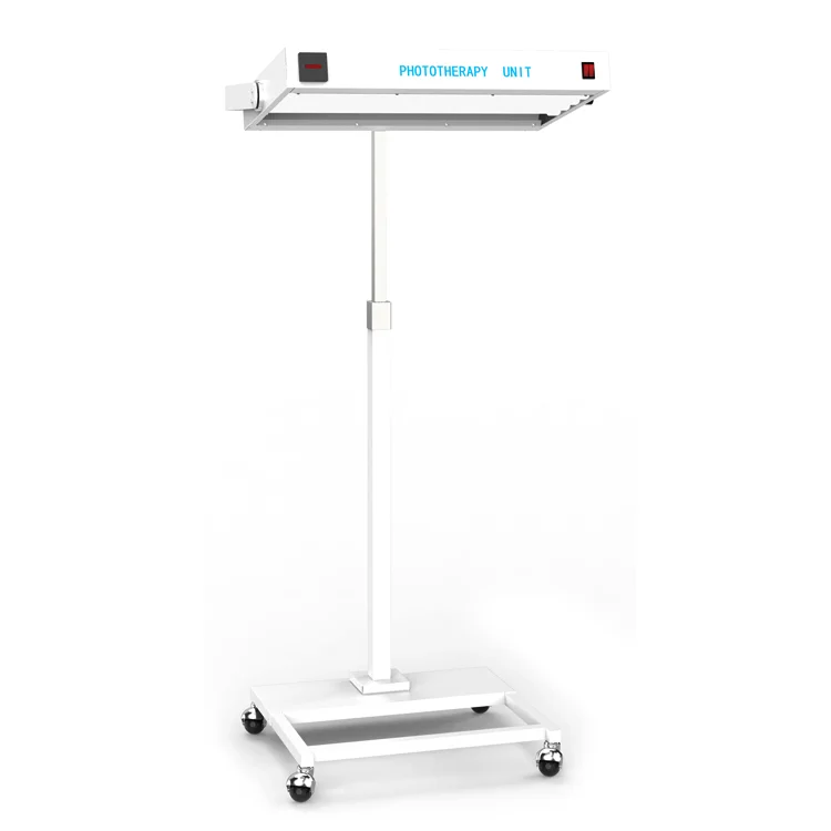 Macchina per fototerapia con unità LED