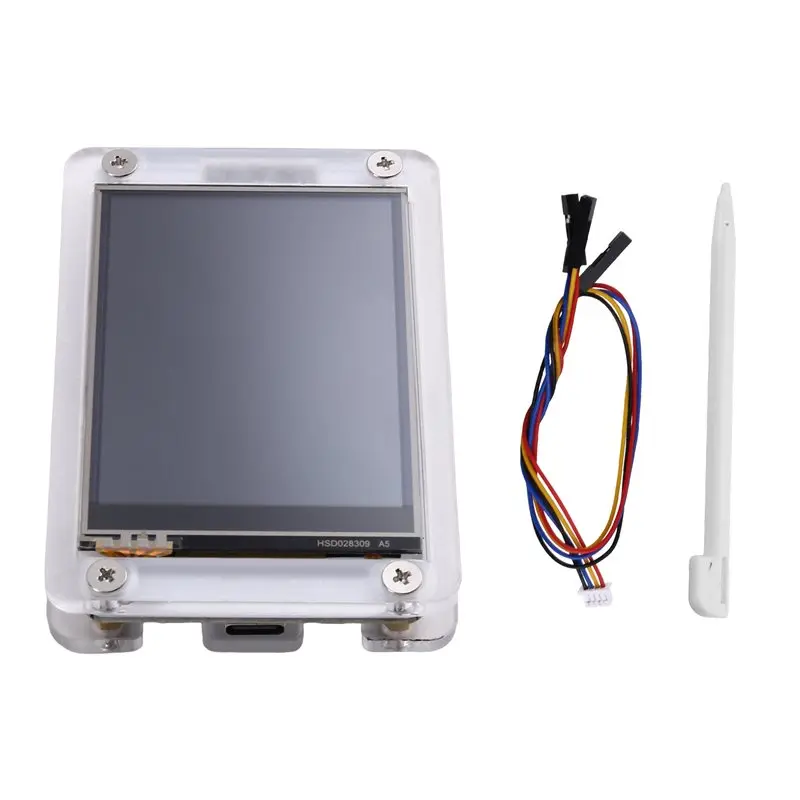 A99E-2.8 Inch ESP-3…