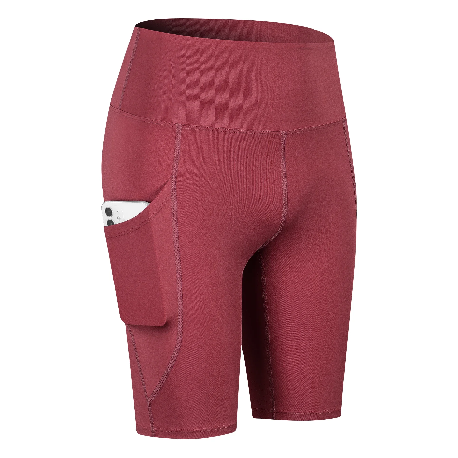 2026 الصيف النساء السراويل الجوارب تشغيل النساء عالية الخصر السراويل المرنة رياضة امرأة ملابس لليوجا سليم اللياقة البدنية طماق الرياضة #6