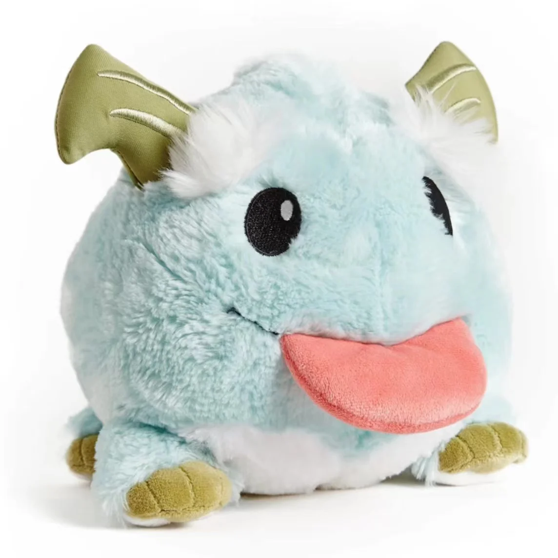 Poro Plush  Genuine Original Packaging Brand New