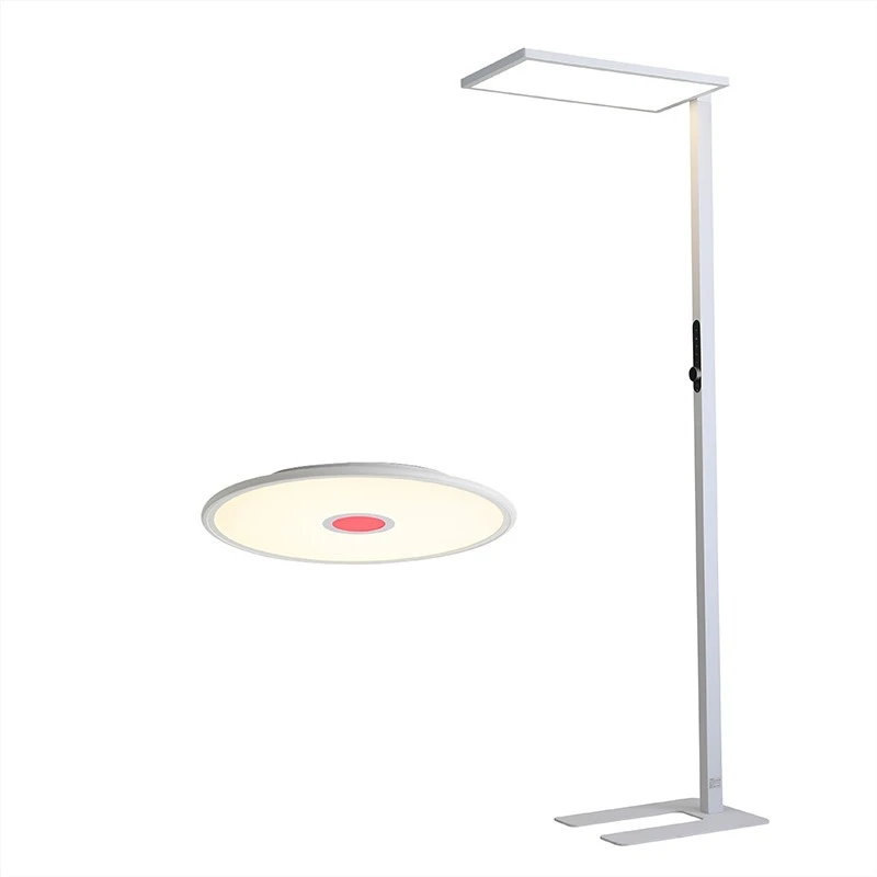 

No blue light hazard human body induction full spectrum street light