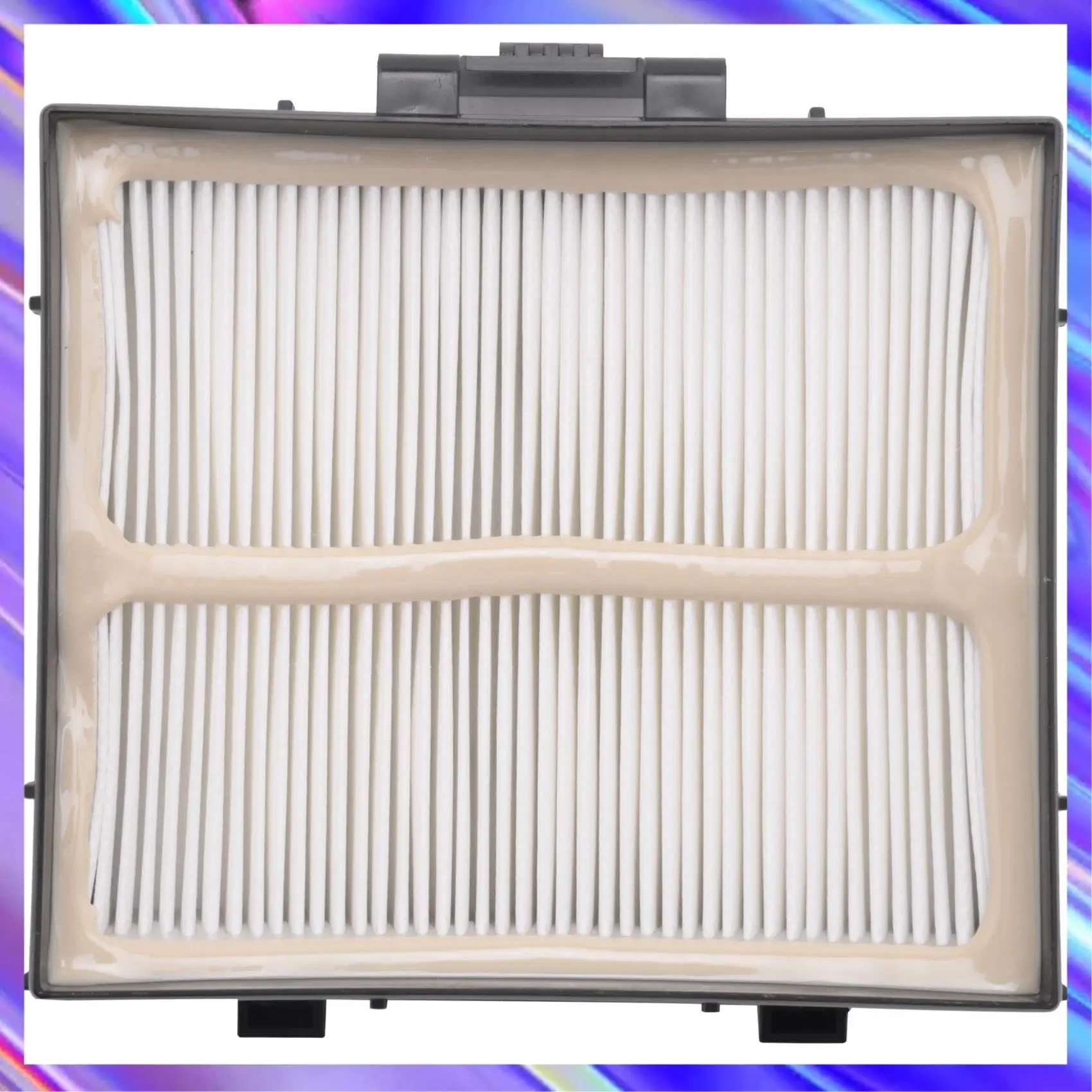 Filtre de remplacement AD24 pour aspirateur vertical Shark Vertex Duoclean Powerfin AZ2000, AZ2000W, AZ2002, accessoires