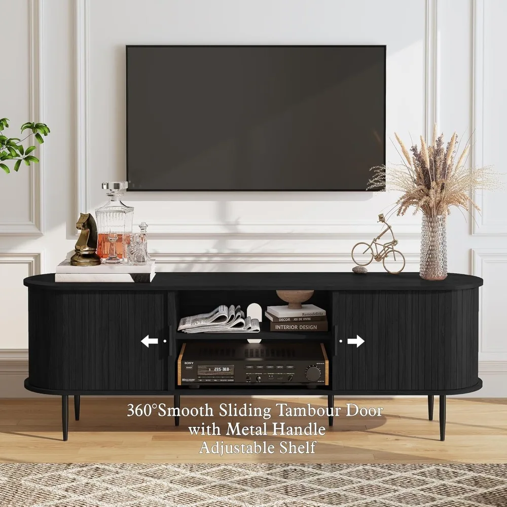 Why I Stopped Recommending Traditional TV Stands (And What Works Better in 2026)