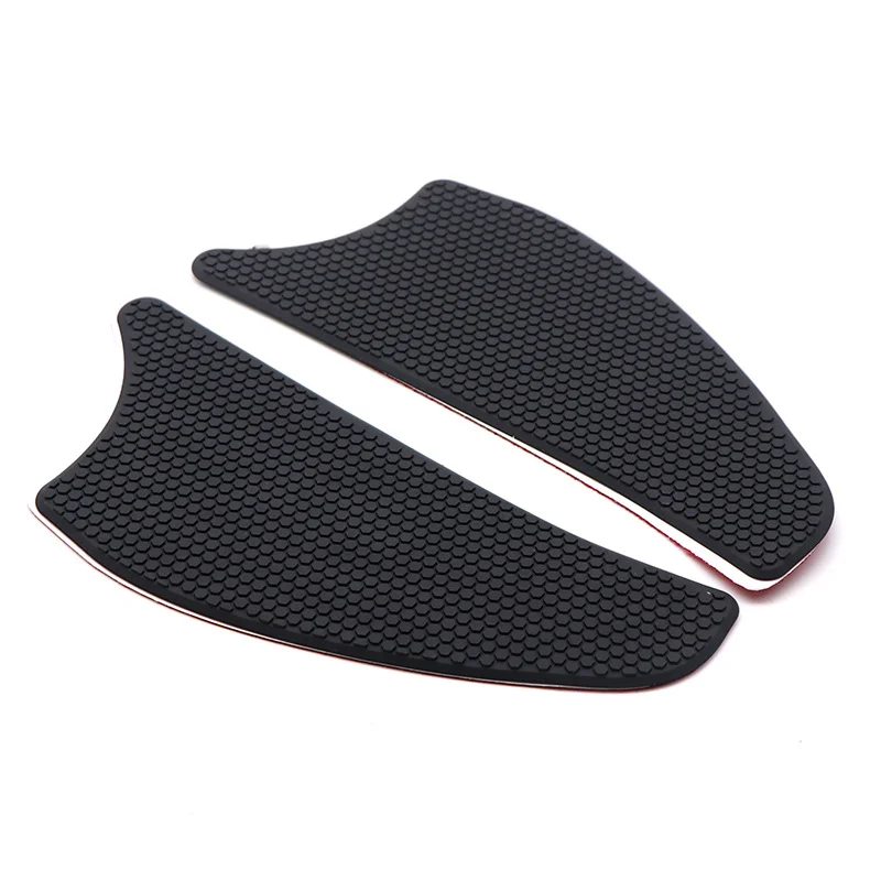 Motorcycle Anti Slip Sticker Tank Traction Pad Side Knee Grip Protector For KAWASAKI VERSYS1000 VERSYS-1000 2021 2020 2019-2015