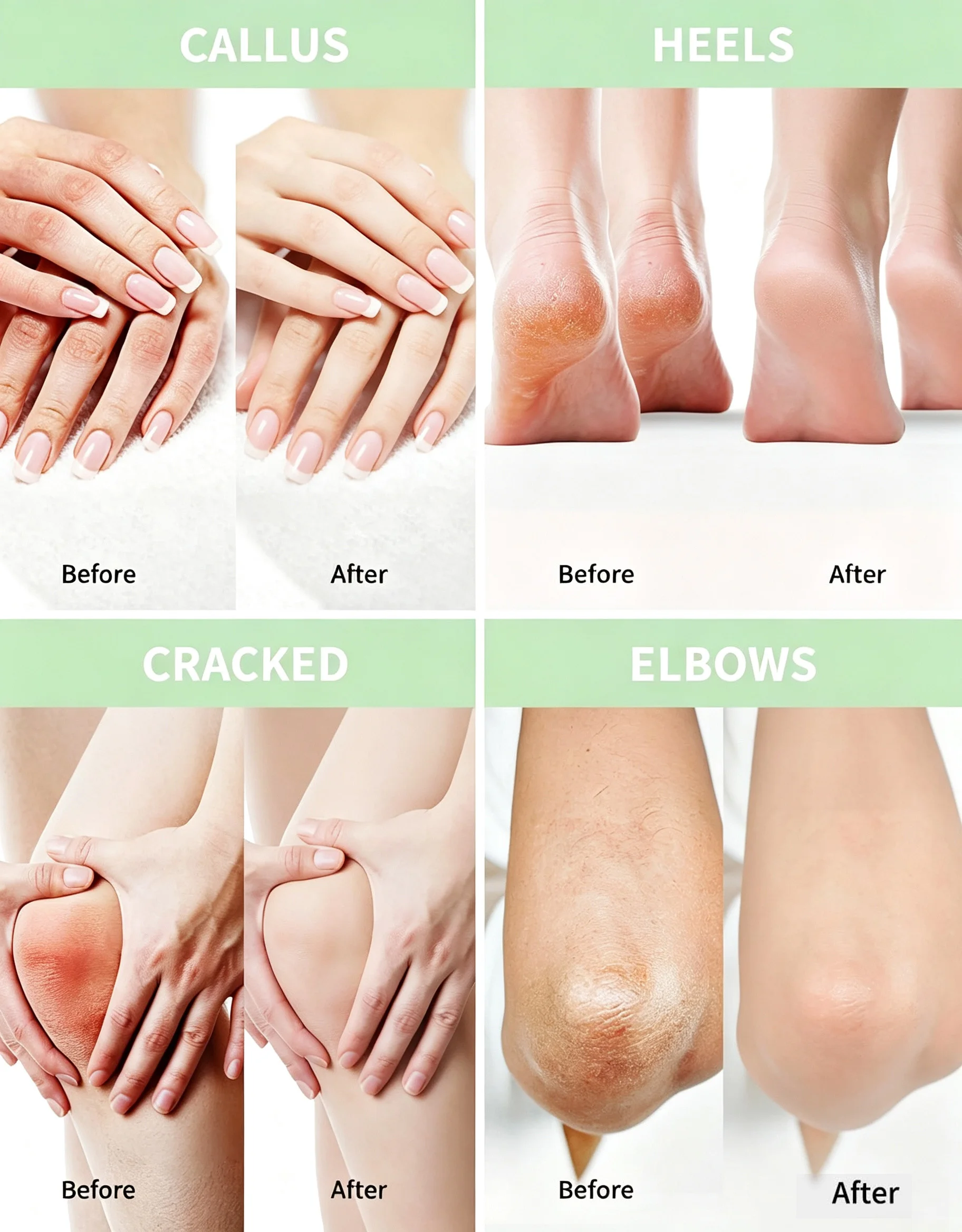 40% Urea Cream with 2% Salicyl - Urea Foot Cream review and price