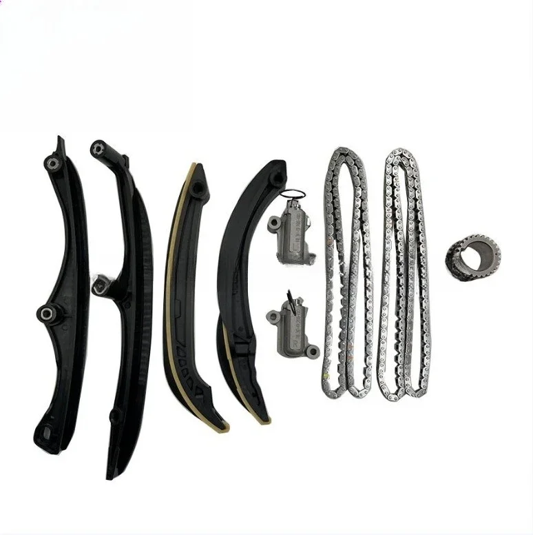 Suitable for Ford Raptor Lincoln F150 3.5T Timing Repair Kit, Timing Repair Kit, Timing Chain Set